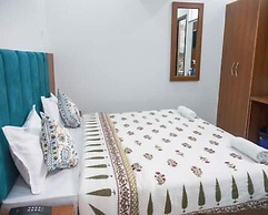 Hotel Parth Inn