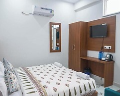 Hotel Parth Inn