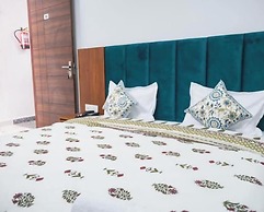 Hotel Parth Inn
