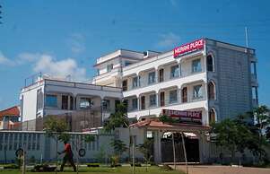 Meraki Place Shanzu