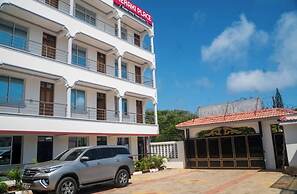 Meraki Place Shanzu