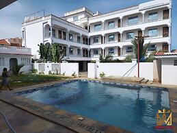 Meraki Place Shanzu