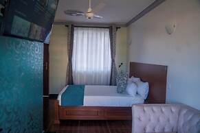 Meraki Place Shanzu