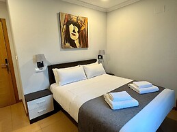 Hotel Reigosa