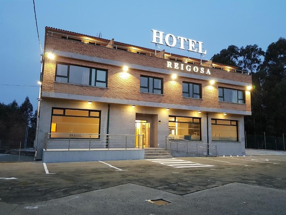 Hotel Reigosa