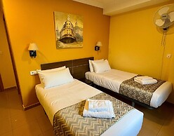 Hotel Reigosa