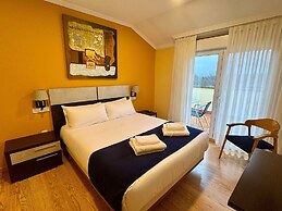 Hotel Reigosa