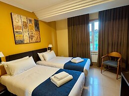 Hotel Reigosa