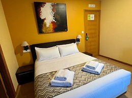 Hotel Reigosa