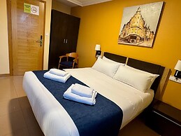 Hotel Reigosa