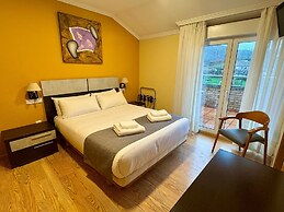 Hotel Reigosa