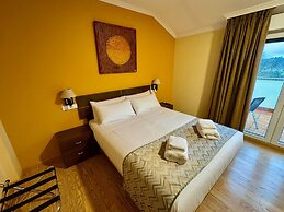 Hotel Reigosa