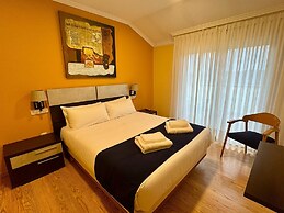 Hotel Reigosa