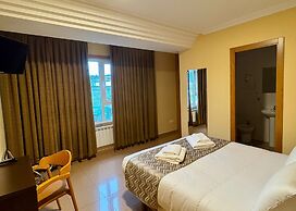 Hotel Reigosa