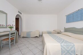 HOTEL BIDERROSA