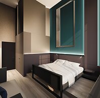 Breda Suites Hotel Milano