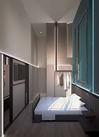 Breda Suites Hotel Milano