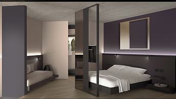 Breda Suites Hotel Milano