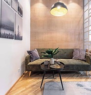The Perfect Cozy Oasis