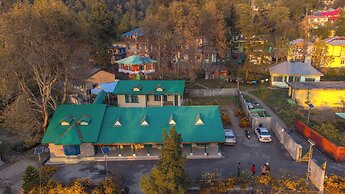 Forest Rest House Bir