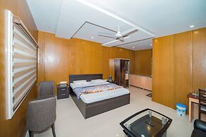 Forest Rest House Bir