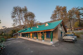 Forest Rest House Bir
