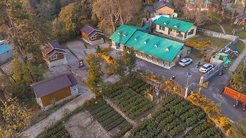 Forest Rest House Bir