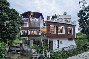 Alaya Stays Sky Paradise Petfriendly