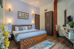 Alaya Stays Sky Paradise Petfriendly