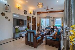 Alaya Stays Sky Paradise Petfriendly