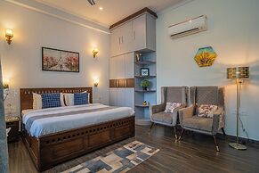 Alaya Stays Sky Paradise Petfriendly