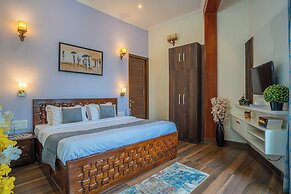 Alaya Stays Sky Paradise Petfriendly