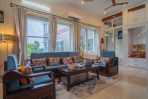 Alaya Stays Sky Paradise Petfriendly