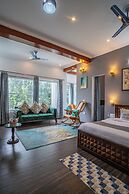 Alaya Stays Sky Paradise Petfriendly