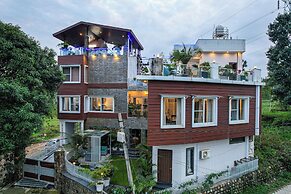 Alaya Stays Sky Paradise Petfriendly