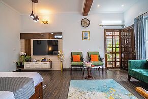 Alaya Stays Sky Paradise Petfriendly