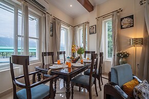 Alaya Stays Sky Paradise Petfriendly