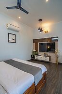Alaya Stays Sky Paradise Petfriendly