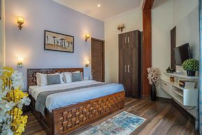 Alaya Stays Sky Paradise Petfriendly