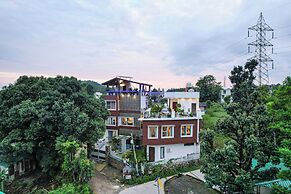 Alaya Stays Sky Paradise Petfriendly