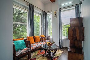 Alaya Stays Sky Paradise Petfriendly