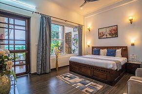 Alaya Stays Sky Paradise Petfriendly