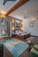 Alaya Stays Sky Paradise Petfriendly