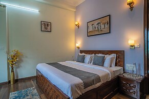 Alaya Stays Sky Paradise Petfriendly