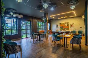 Alaya Stays Sky Paradise Petfriendly