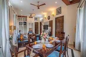 Alaya Stays Sky Paradise Petfriendly