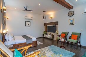 Alaya Stays Sky Paradise Petfriendly