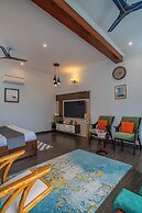 Alaya Stays Sky Paradise Petfriendly