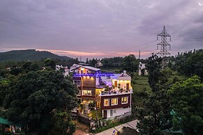 Alaya Stays Sky Paradise Petfriendly