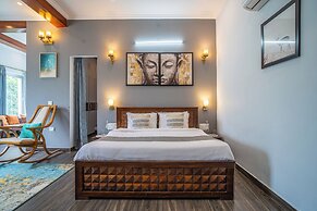 Alaya Stays Sky Paradise Petfriendly